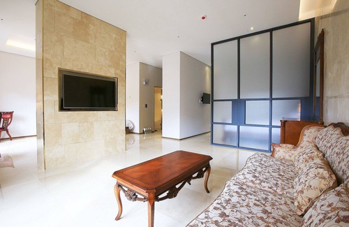Pocheon Hotel | Hotel Gallery