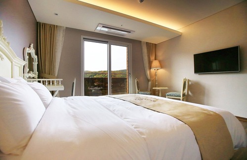 Pocheon Hotel | Hotel Gallery