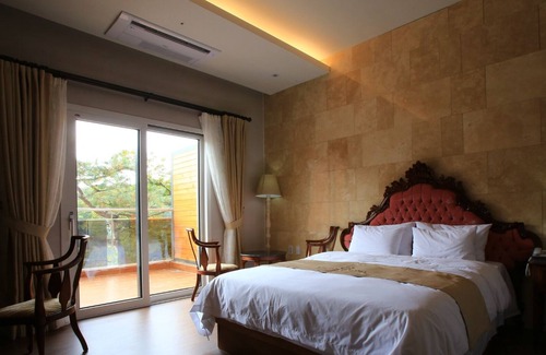 Pocheon Hotel | Hotel Gallery