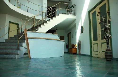 Carloforte Hotel | Hotel Galman