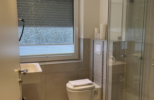 Arnsberg Bed & Breakfast | Hotel Gambrinus Arnsberg