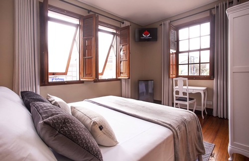 Regiao Urbana Homogenea IX Hotel | Hotel Gambrinus
