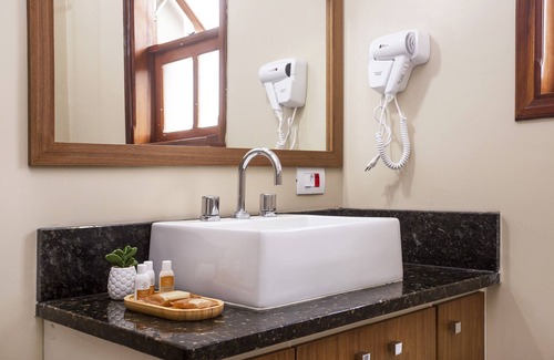 Regiao Urbana Homogenea IX Hotel | Hotel Gambrinus