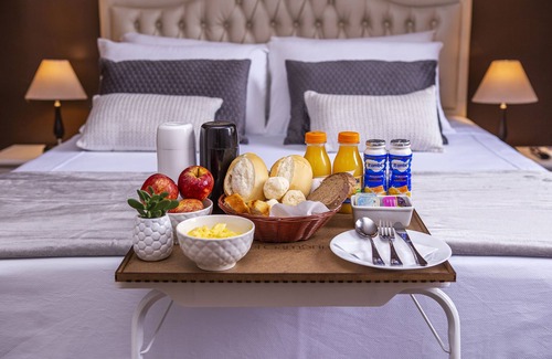 Regiao Urbana Homogenea IX Hotel | Hotel Gambrinus
