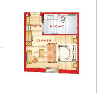 Tamsweg Hotel | Hotel Gambswirt