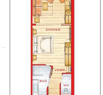 Tamsweg Hotel | Hotel Gambswirt