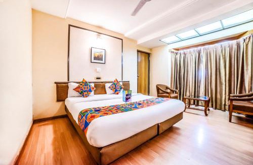 Shivajinagar Hotel | Hotel Gandharva Shivajinagar