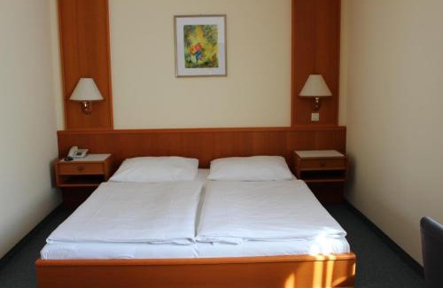 Schallmoos Hotel | Hotel Ganslhof - Adults only