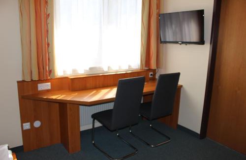 Schallmoos Hotel | Hotel Ganslhof - Adults only