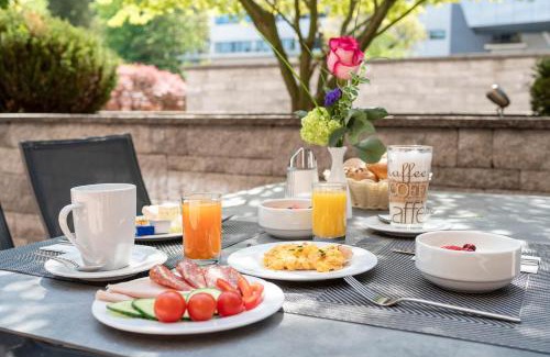 Schallmoos Hotel | Hotel Ganslhof - Adults only