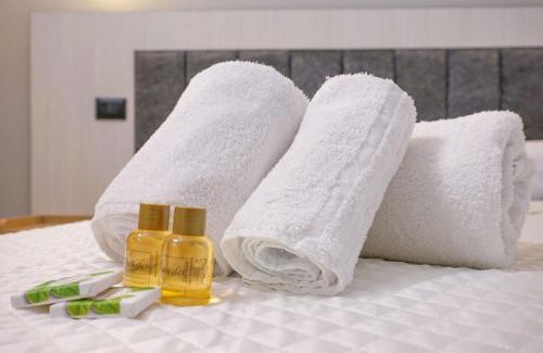 Rivoli Hotel | Hotel Garden