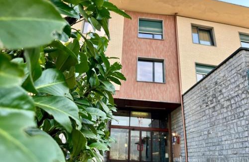 Rivoli Hotel | Hotel Garden