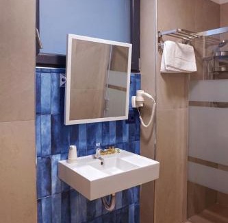 Rivoli Hotel | Hotel Garden