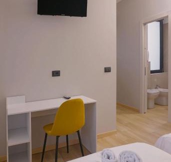 Rivoli Hotel | Hotel Garden