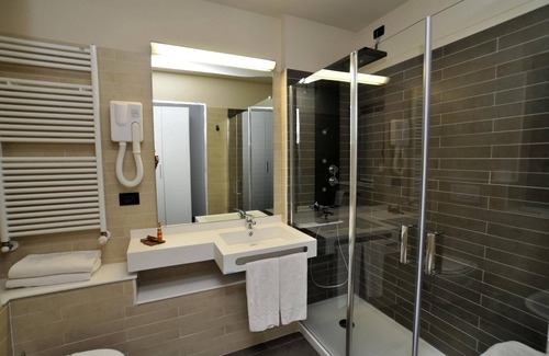 Vercelli Hotel | Hotel Garibaldi