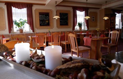 Niederwiesa House | Hotel Garni Brauhof Niederwiesa