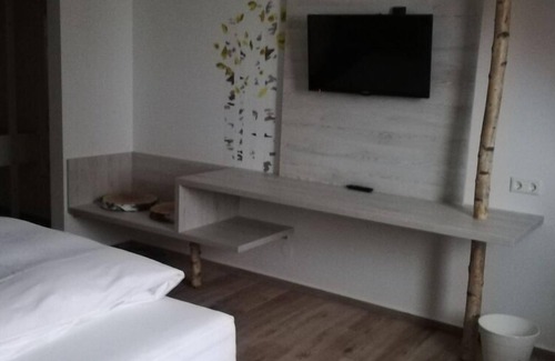 Westerheim Hotel | Hotel Garni