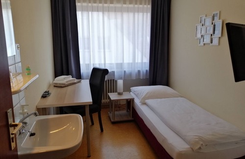 Jebenhausen Hotel | Hotel Garni Elisabeth