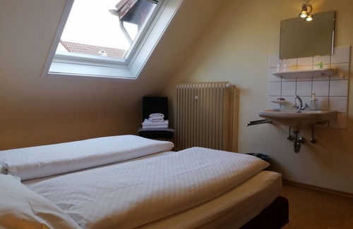 Jebenhausen Hotel | Hotel Garni Elisabeth