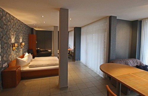 Grefrath Hotel | Hotel Garni Haffmans