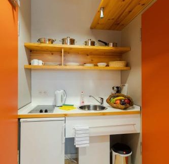 Zingst Hotel | Hotel Garni - Haus 54