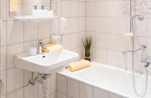 Westendorf Apartment | Hotel Garni Ingeborg