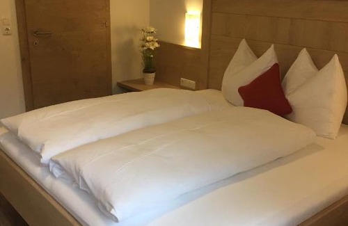 Westendorf Apartment | Hotel Garni Ingeborg