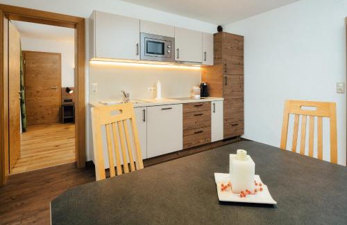 Serfaus House | Hotel Garni Jägerheim