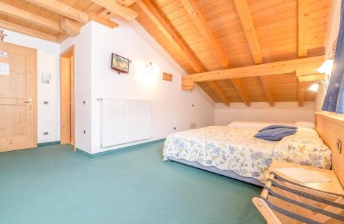 Santa Fosca Hotel | Hotel Garni la Stua