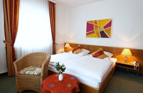 Ulm Hotel | Hotel Garni Lehrertal