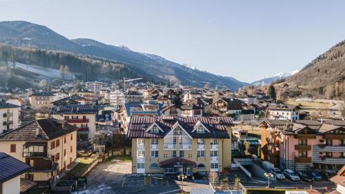 Dimaro Hotel | Hotel garni Meledrio