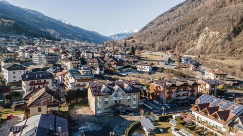 Dimaro Hotel | Hotel garni Meledrio