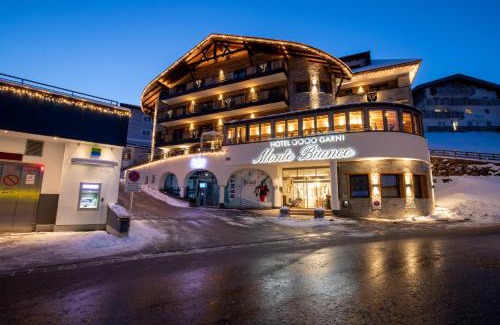 Ischgl Hotel | Hotel Garni Monte Bianco