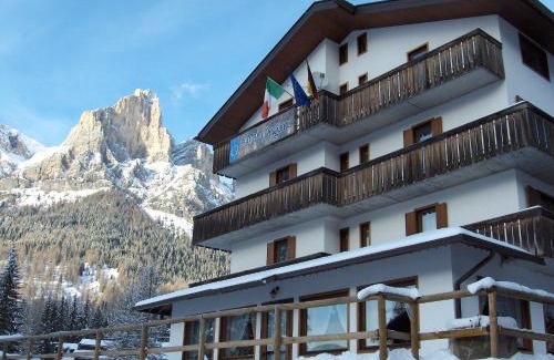 Santa Fosca Hotel | Hotel Garni Ongaro
