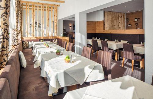 Serfaus Hotel | Hotel Garni Panorama