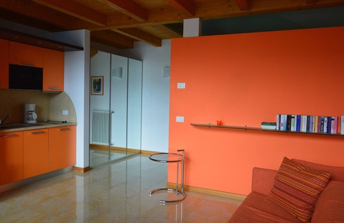 Cassone Hotel | Hotel Garni Selene
