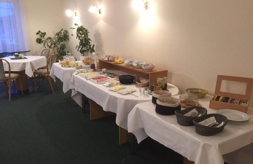 Schmargendorf House | Hotel garni Zur Mühle