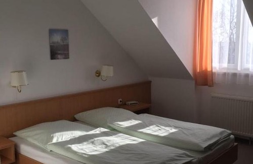 Schmargendorf House | Hotel garni Zur Mühle