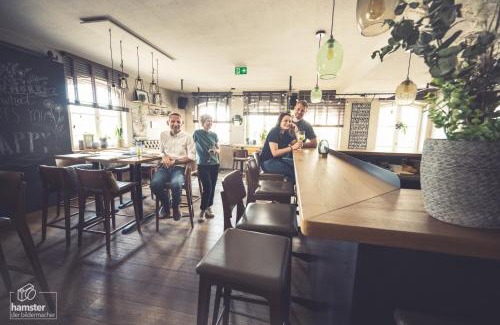 Neukirchen an der Vockla Hotel | Hotel-Gasthof Beim Böckhiasl