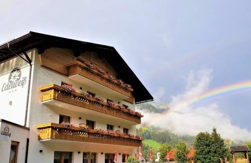 Unterrotte Hotel | Hotel Gasthof Edelweiß