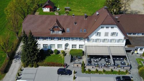 Perlen Hotel | Hotel & Gasthaus Die Perle