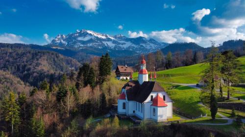 Kriens Hotel | Hotel Gasthaus Hergiswald