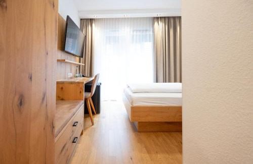 Buchholz Hotel | Hotel & Gasthaus Löwen
