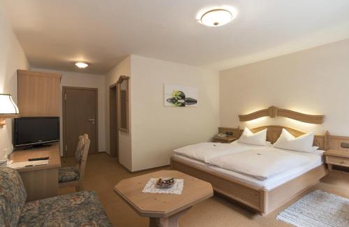 Wirsberg House | Hotel Gasthof Hereth
