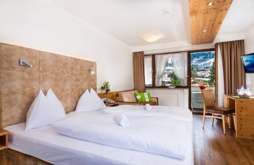 Kaprun Hotel | Hotel Gasthof Mitteregger
