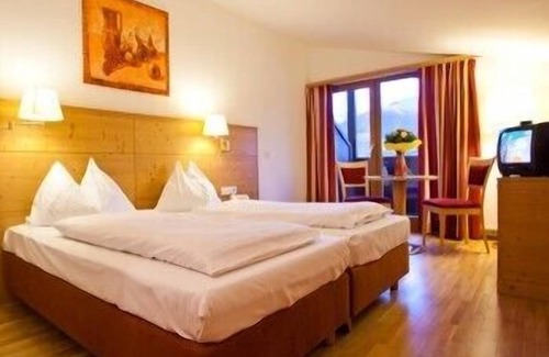 Kaprun Hotel | Hotel Gasthof Mitteregger