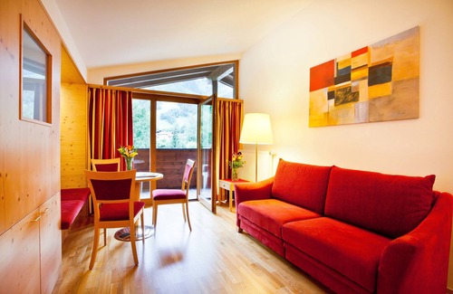 Kaprun Hotel | Hotel Gasthof Mitteregger