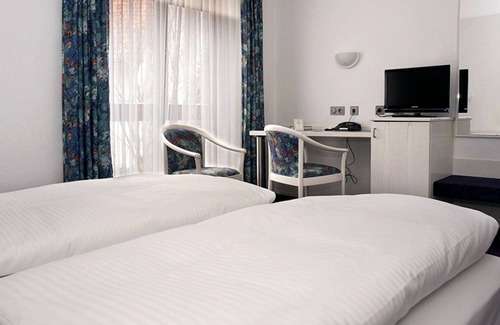Kernen Hotel | Hotel Gasthof Traube