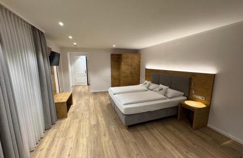 Benediktbeuern Hotel | Hotel Gasthof zur Post Benediktbeuern
