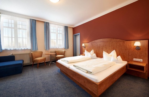 Eglofs Hotel | Hotel - Gasthof Zur Rose